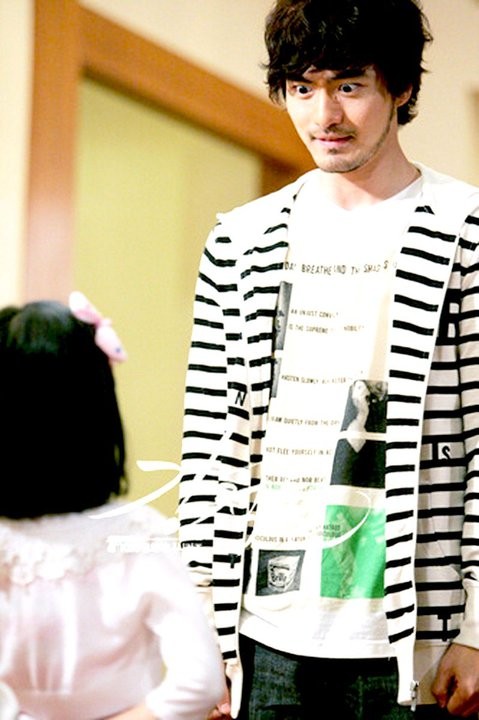 Powerful Opponents Fotoğrafı