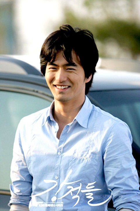 Powerful Opponents Fotoğrafı