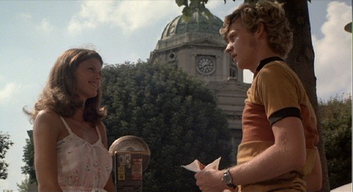 Bi Kız ögrencinin itirafları fotoğrafı