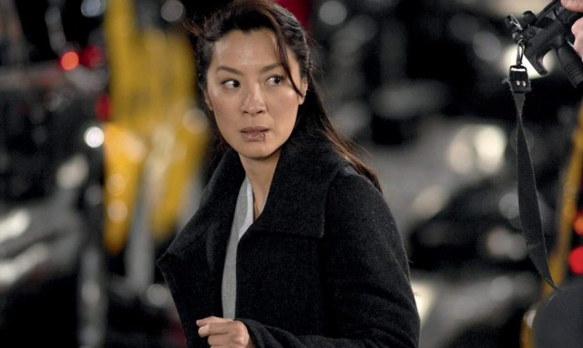 Babil M.S. Fotoğrafı