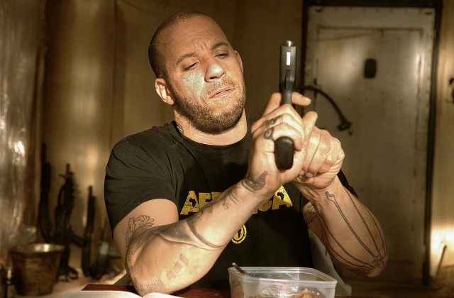 Babil M.S. Fotoğrafı