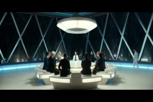 Babil M.S. Fotoğrafı