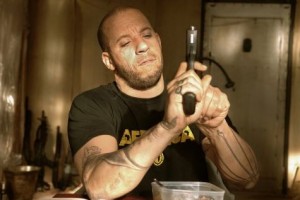 Babil M.S. Fotoğrafı