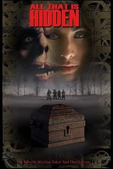 All That ıs Hidden (2008) afişi