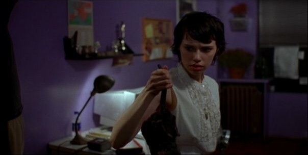 The Death Of Alice Blue fotoğrafı