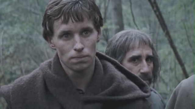 Kara Ölüm Fotoğrafı