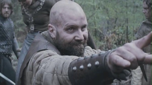 Kara Ölüm Fotoğrafı