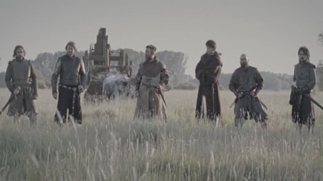 Kara Ölüm Fotoğrafı