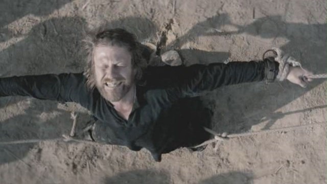 Kara Ölüm fotoğrafı