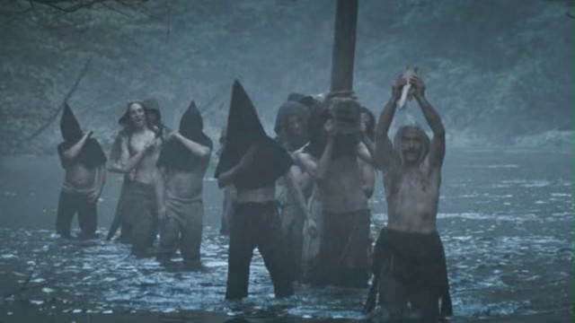 Kara Ölüm Fotoğrafı