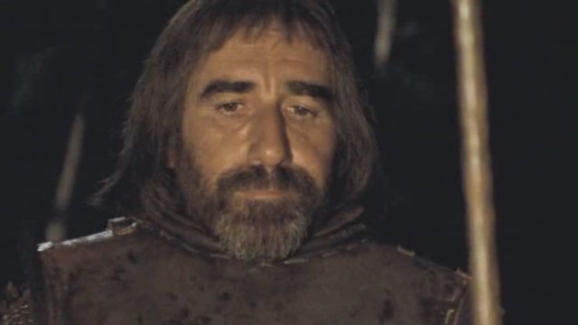 Kara Ölüm Fotoğrafı