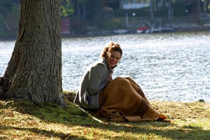 Mona Lisa Gülüşü Fotoğrafı