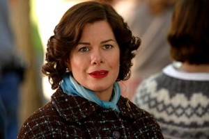 Mona Lisa Gülüşü Fotoğrafı