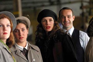 Mona Lisa Gülüşü Fotoğrafı