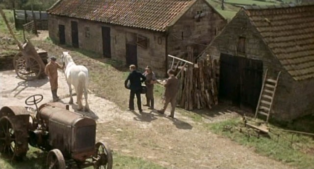 All Creatures Great And Small Fotoğrafı