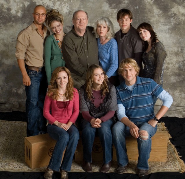 Together Again For The First Time fotoğrafı