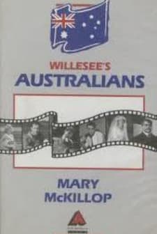 Jack Simpson: A Willesee Documentary (1987) afişi