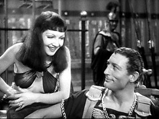 Kleopatra Fotoğrafı