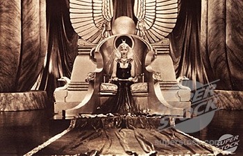 Kleopatra fotoğrafı