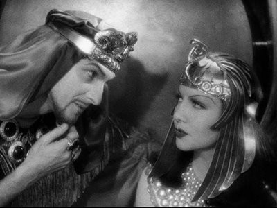 Kleopatra Fotoğrafı