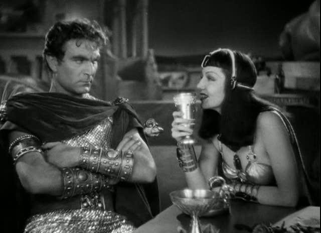 Kleopatra Fotoğrafı