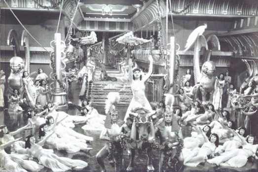 Kleopatra Fotoğrafı