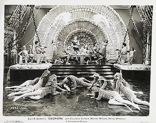 Kleopatra Fotoğrafı