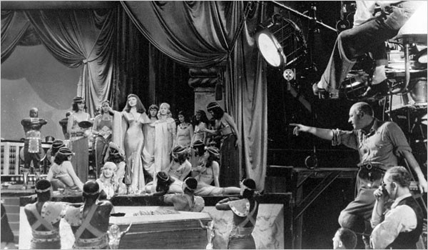 Kleopatra fotoğrafı