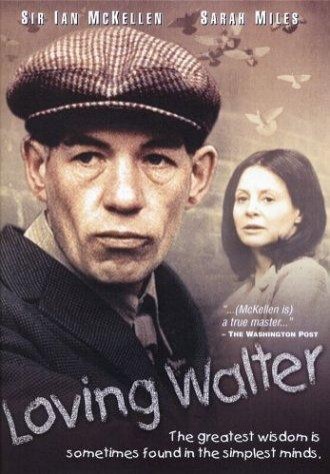Walter (1982) afişi