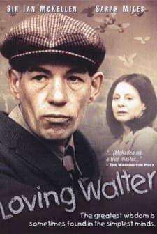 Walter (1982) afişi