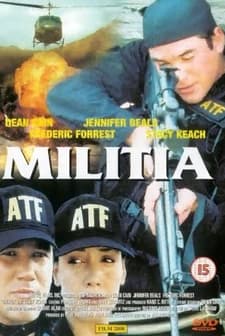 Milis (2000) afişi