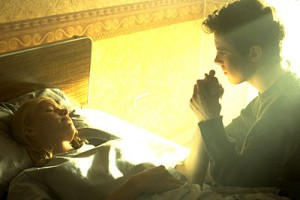 Ruhlarla Dans Fotoğrafı