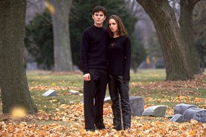 Ruhlarla Dans Fotoğrafı