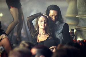 Ruhlarla Dans Fotoğrafı