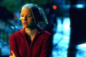 Ruhlarla Dans Fotoğrafı