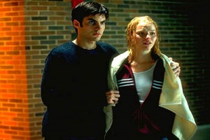 Ruhlarla Dans Fotoğrafı