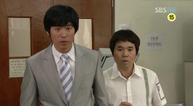 Catch A Kang Nam Mother Fotoğrafı