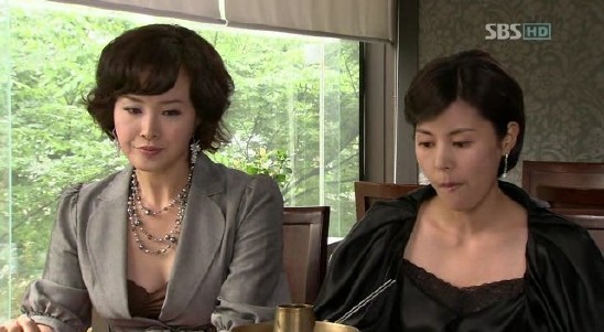 Catch A Kang Nam Mother Fotoğrafı