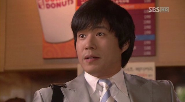 Catch A Kang Nam Mother Fotoğrafı