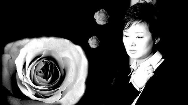 My Man's Woman Fotoğrafı