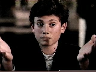 Mısır Tarlası Çocukları 3 fotoğrafı