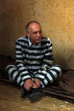 Yahşi Batı Fotoğrafı