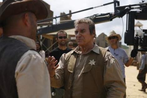 Yahşi Batı Fotoğrafı