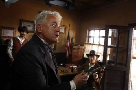 Yahşi Batı Fotoğrafı