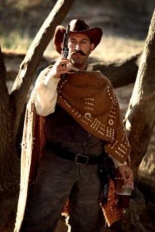 Yahşi Batı Fotoğrafı