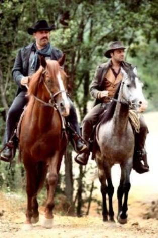 Yahşi Batı Fotoğrafı