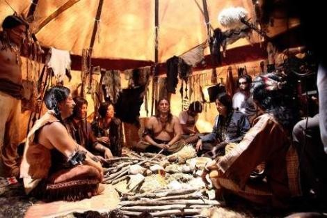 Yahşi Batı Fotoğrafı