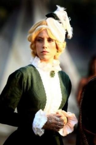 Yahşi Batı Fotoğrafı