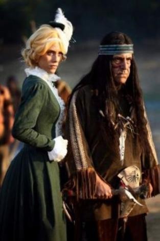 Yahşi Batı Fotoğrafı