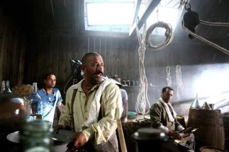 Yahşi Batı fotoğrafı